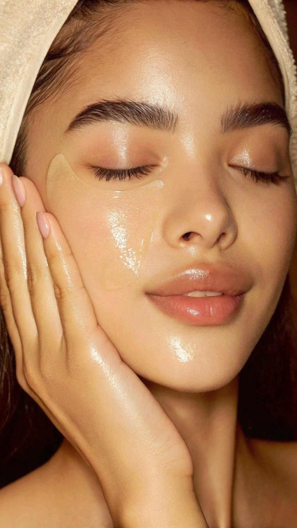 Skin Facial Mask