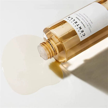 210Ml Madagascar Centella Asiatica Ampoule Facialserum Centella Asiatica Toner Moisturize Water Soothing Skin Firm Skin Whiten